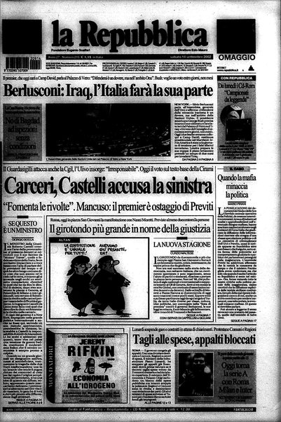 La repubblica